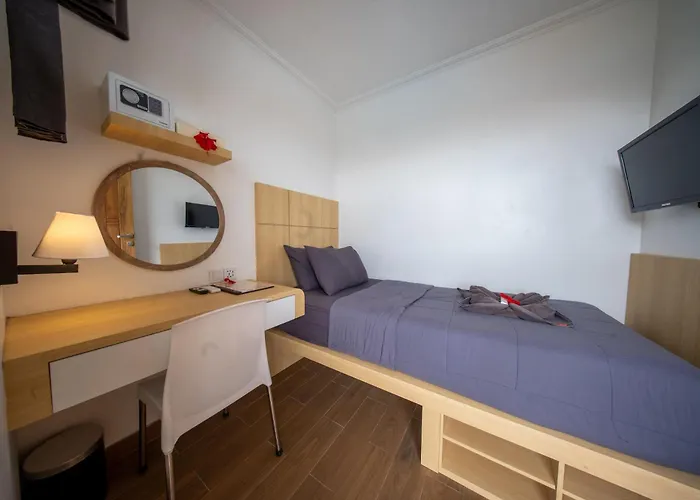 Gypsy Lust Hostel